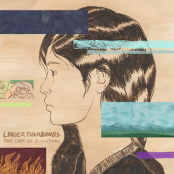This Can't Be Everything cover art
