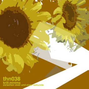 ZWISCHEN ZWEI UND EINER SEKUNDE cover art