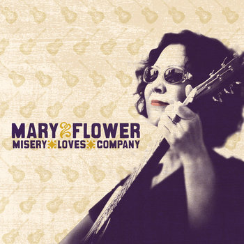 Misery Loves Company cover art