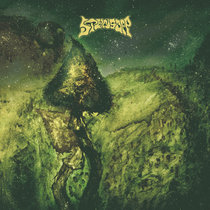 Steinsopp Cover Art