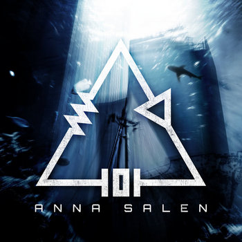 Anna Salen cover art