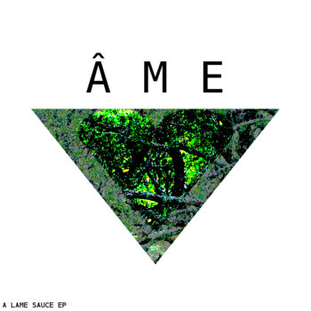 ÂME cover art