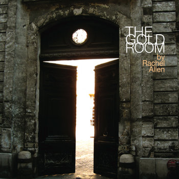 The Gold Room cover art