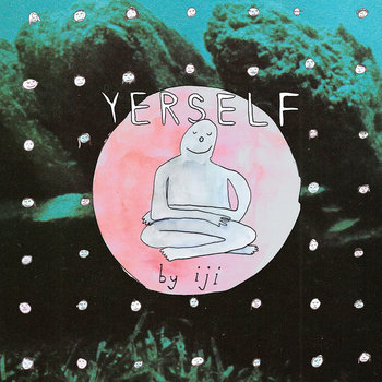 YERSELF cover art