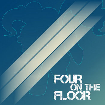 Four on the Floor cover art