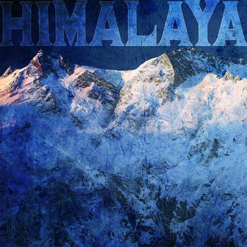 The Mountain cover art