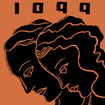 1099 cover art