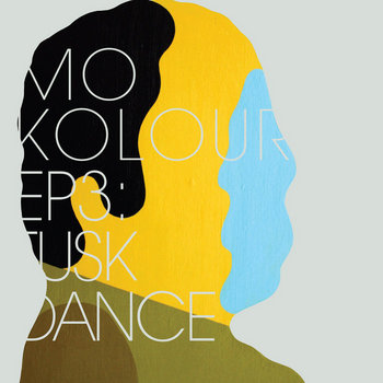 EP3: Tusk Dance cover art
