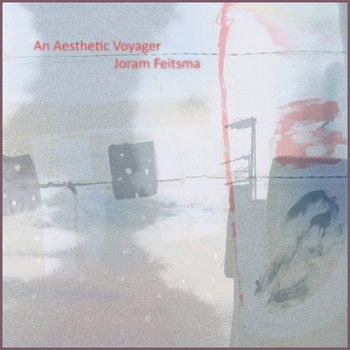 An Aestetic Voyager cover art