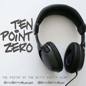 Ten Point Zero cover art