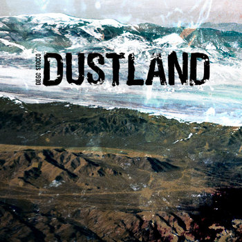 Dustland cover art