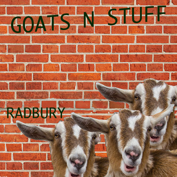 Goats N Stuff cover art