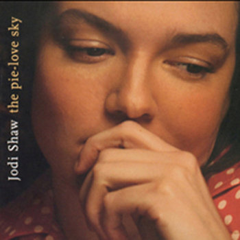 The Pie-Love Sky cover art