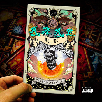 RARE [Deluxe Edition] cover art