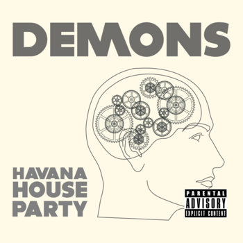 Demons cover art