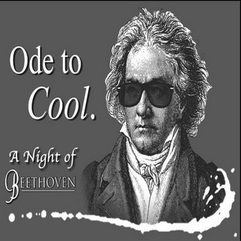 A Night of Beethoven cover art