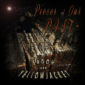 Pieces Of Our Past Beattape cover art