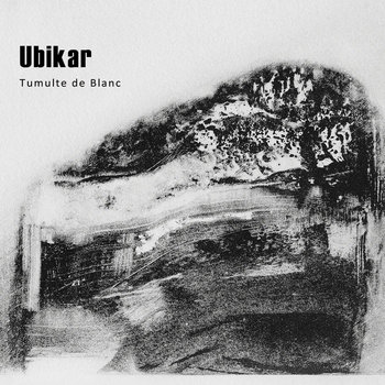 Tumulte de Blanc cover art