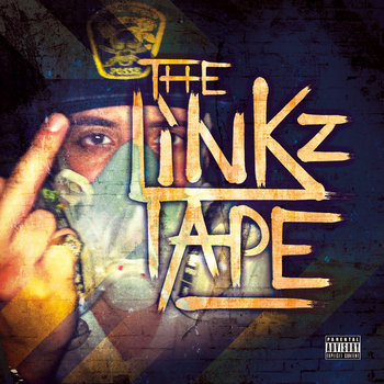 The Linkz-Tape cover art