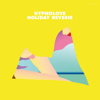 Holiday Reverie cover art