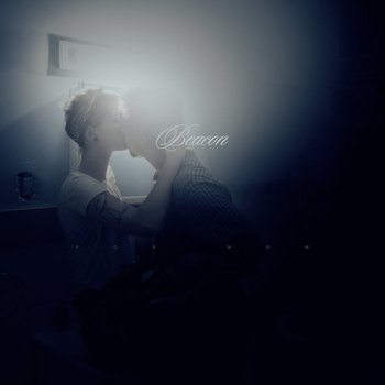 For Now EP cover art