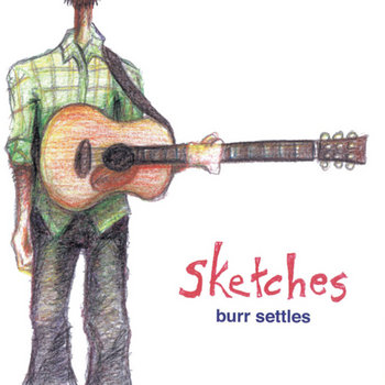 Sketches cover art