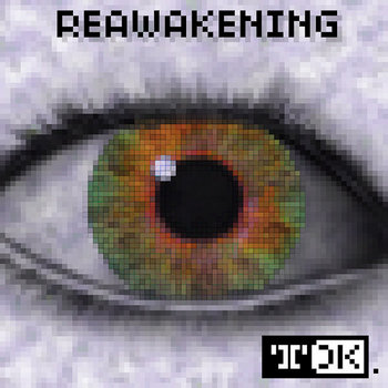 Reawakening cover art