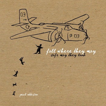 Fall Where They May cover art