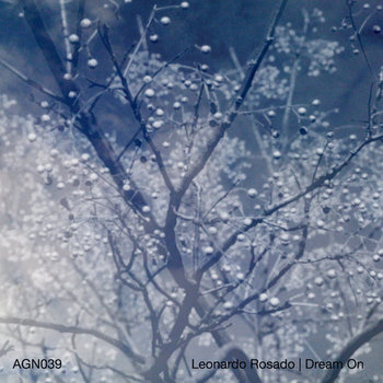 Dream On cover art