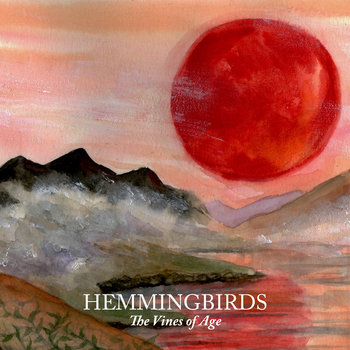 The Vines of Age cover art