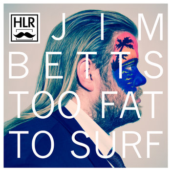 Too Fat To Surf cover art