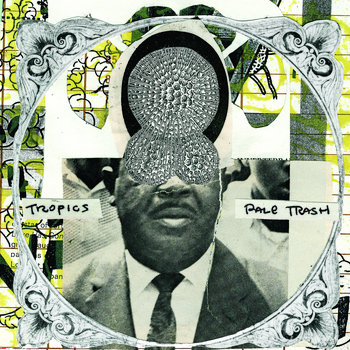 Pale Trash cover art