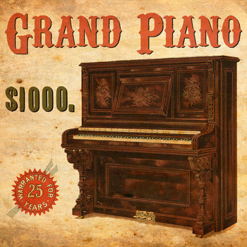 $1000 cover art
