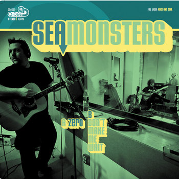 Q-Dee Rock and Soul Series #8 cover art