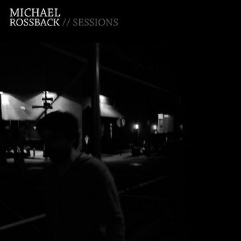 Sessions cover art