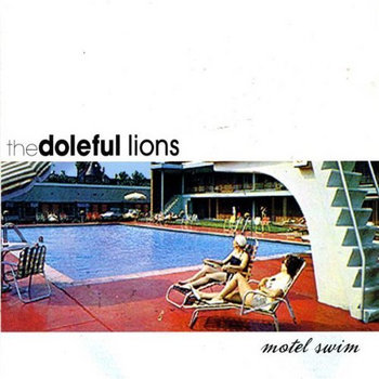 Motel Swim cover art