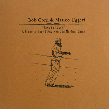 Fields of Corn cover art