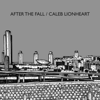 Split cover art