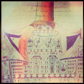Nostra Nova cover art