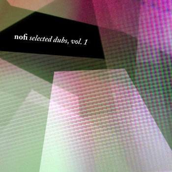 selected dubs, vol. 1 cover art