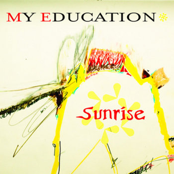 Sunrise cover art