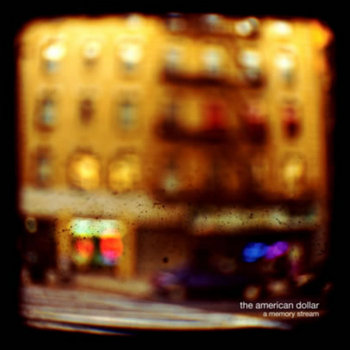 A Memory Stream cover art