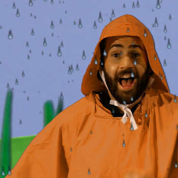 I'm Gonna Walk (video) cover art