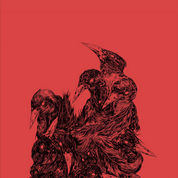 Farewell All Joy cover art