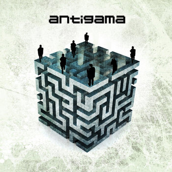 Warning cover art