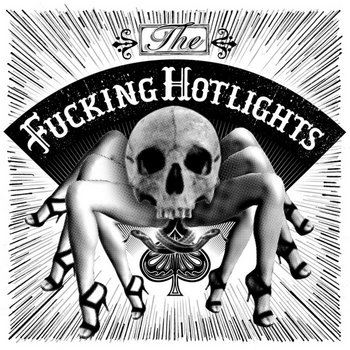 Demo cover art