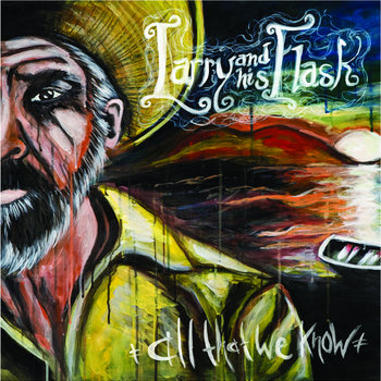 All That We Know cover art