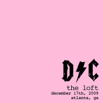 The Loft: 12/17 - Atlanta, GA cover art