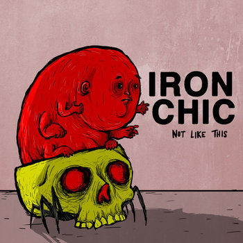 Not Like This cover art