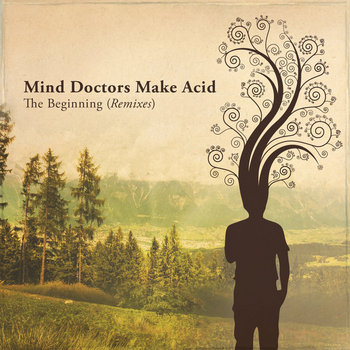 The Beginning cover art